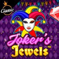 Joker’s Jewels