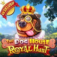 The Dog House – Royal Hunt