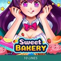 sweet backery