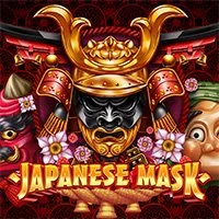 Japanes mask