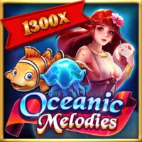Oceanic