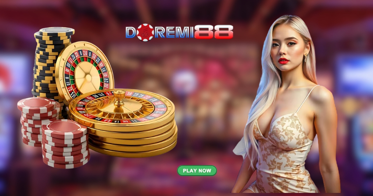 7 Game Termudah Dimainkan di Doremi88
