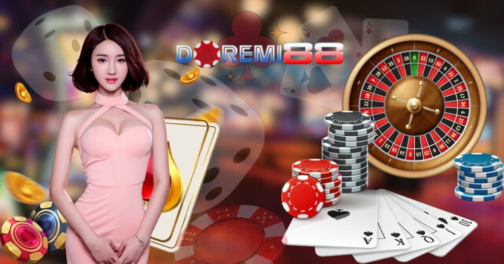 Daftar Sekarang & Klaim Bonus New Member