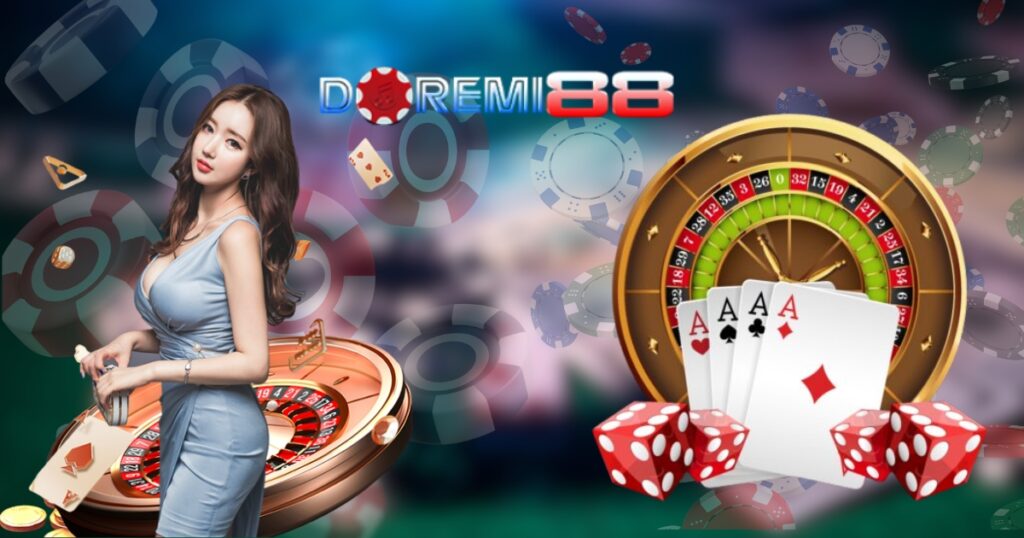 Rekomendasi Game Seru untuk Pemula